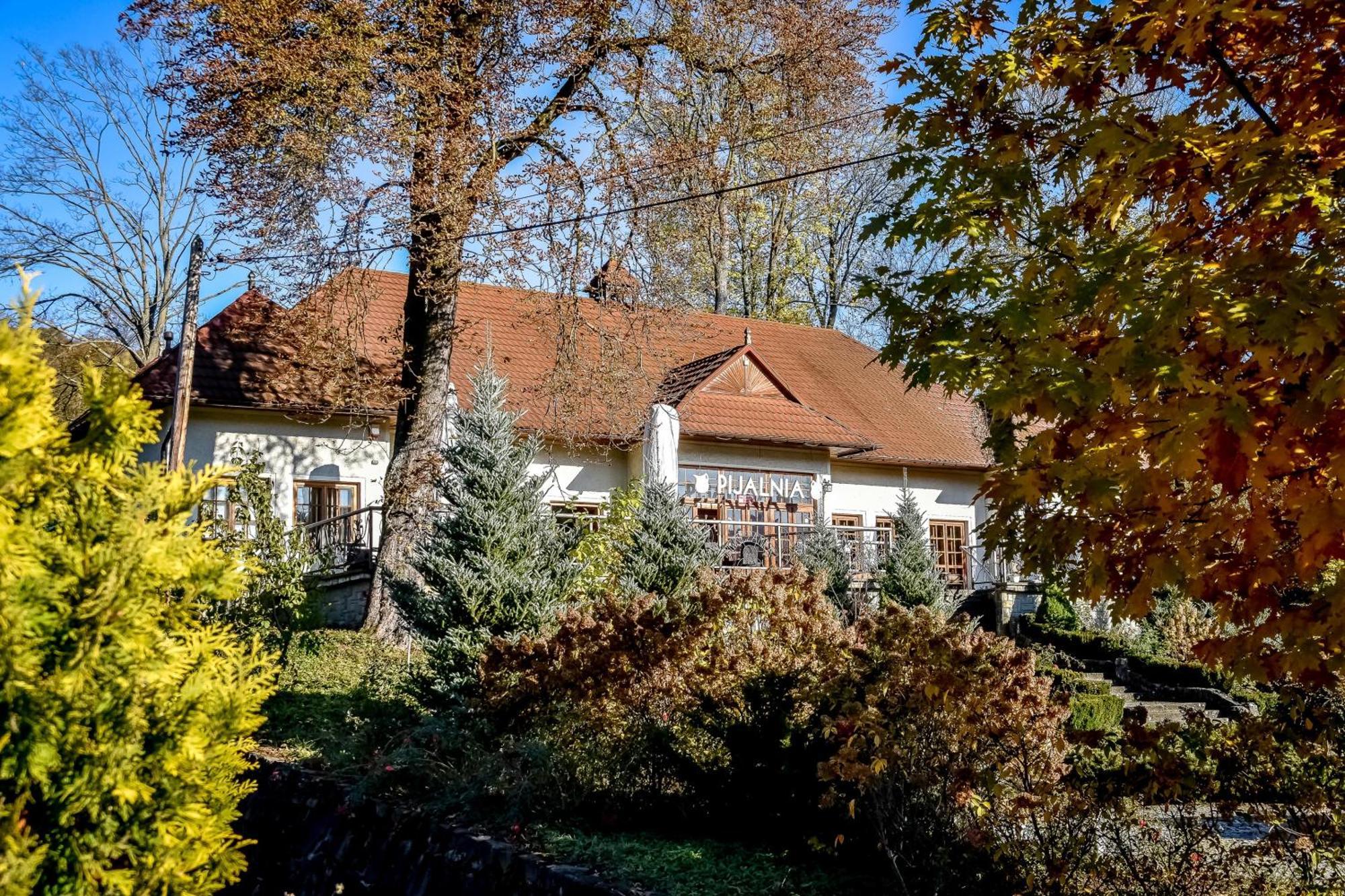 Dulakowka - Domek Na Kazda Pogode Piwniczna-Zdroj Exterior photo